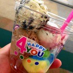 サーティワンアイスクリーム - HAPPY 4 YOU