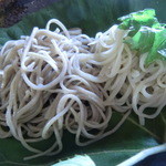 職人館 - 御膳そばと十割そば