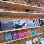 カフェモ・ルタオ - 絵本完備　2014/07