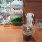 ドトールコーヒーショップ エッソ名瀬町店 - コーヒー