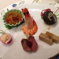 礼華　青鸞居 - 