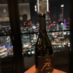 THE YOKOHAMA BAY - 白ワイン登場！