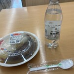 セブンイレブン - 料理写真:
