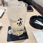 ブランド豚と創作串焼き Build - 