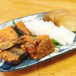 小料理 廉 - 