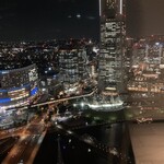 THE YOKOHAMA BAY - おまけ