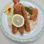 おぐら 瀬頭店 - 