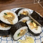 きはら食堂 - 