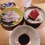 お料理 雨ニモマケズ - 