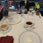 東京會舘 銀座スカイラウンジ - 