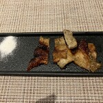 炭火焼鳥 三久 伏見店 - 