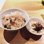 お料理 雨ニモマケズ - 