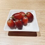 ブランド豚と創作串焼き Build - 