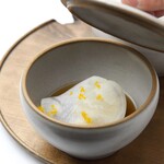 デルフィーナ - 料理写真: