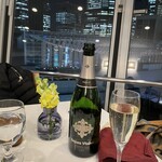 東京會舘 銀座スカイラウンジ - 