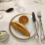 東京會舘 銀座スカイラウンジ - 