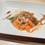 ブランド豚と創作串焼き Build - 