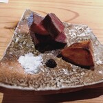 お料理 雨ニモマケズ - 