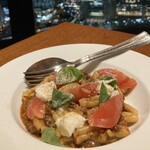 THE YOKOHAMA BAY - これこれ、絶品のボロネーゼ