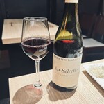 ブランド豚と創作串焼き Build - 