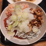 アパホテル - 料理写真: