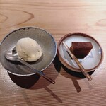 お料理 雨ニモマケズ - 