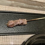 炭火焼鳥 三久 - 