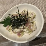 炭火焼鳥 三久 伏見店 - 