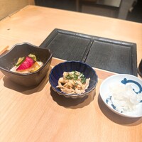 焼鳥 鐡 - 