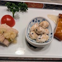 CANTON8 銀座店 - 