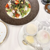 東京會舘 銀座スカイラウンジ - 