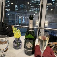 東京會舘 銀座スカイラウンジ - 