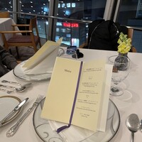 東京會舘 銀座スカイラウンジ - 