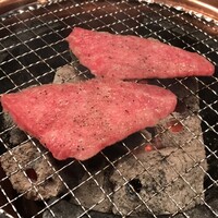 松阪牛炭火焼肉 東海亭 - 