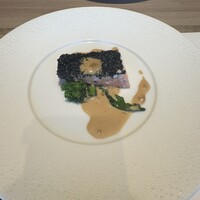 鉄板焼 ステーキ 北野坂 - 