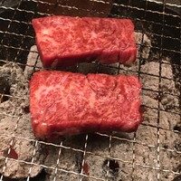 松阪牛炭火焼肉 東海亭 - 