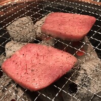 松阪牛炭火焼肉 東海亭 - 