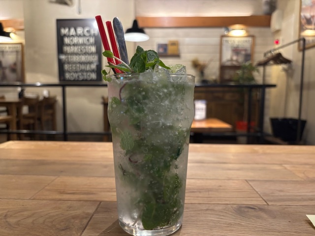 OTTO（オット） - 北見（イタリアン）の写真