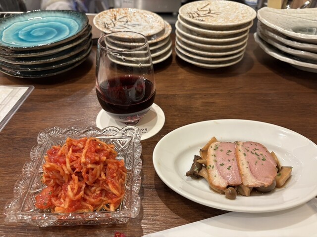 Parlor ひまわり - 帯広（居酒屋）の写真