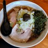 唯一無二のらぁ麺専門店 イ袋ワシづかみ