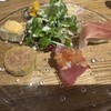 イタリア料理 エクローチェ