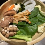 飛騨牛一頭家 馬喰一代 名古屋 栄 - 