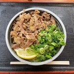 麺処 綿谷 高松店 - 