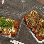 粉もん ゆきっちゃん - 