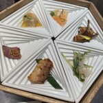 飛騨牛一頭家 馬喰一代 名古屋 栄 - 