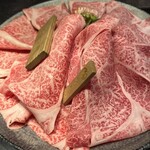 飛騨牛一頭家 馬喰一代 名古屋 栄 - 