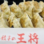 餃子の王将 - 