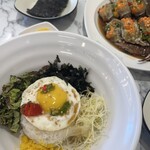 スンミネヘンボッケジャン東大門直営店 - 