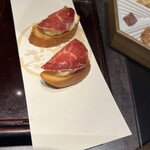 飛騨牛一頭家 馬喰一代 - 