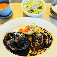 上野洋食遠山 - 